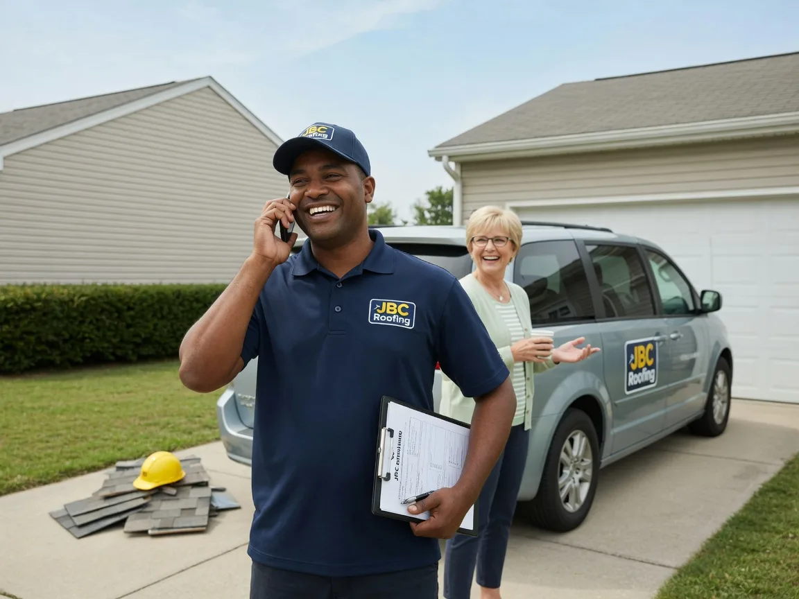 Roof Replacement Central, AK FAQs